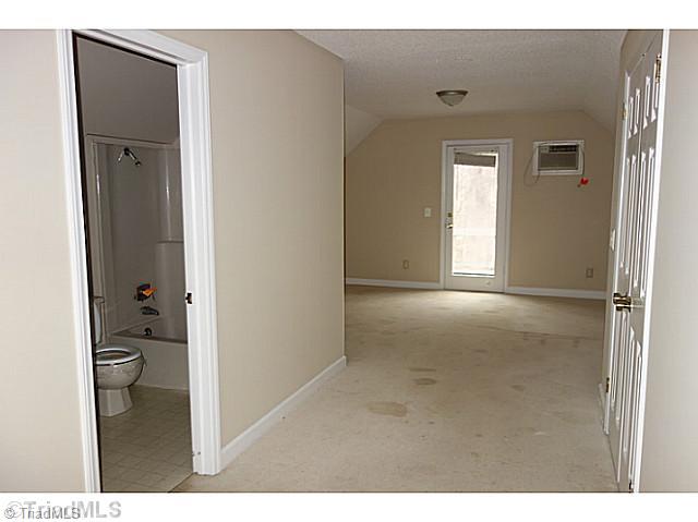 1414 Luck Road Asheboro, NC 27205 - Photo 15 of 16 3rd Bedroom.