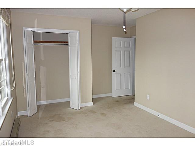 1414 Luck Road Asheboro, NC 27205 - Photo 10 of 16 1st Bedroom.