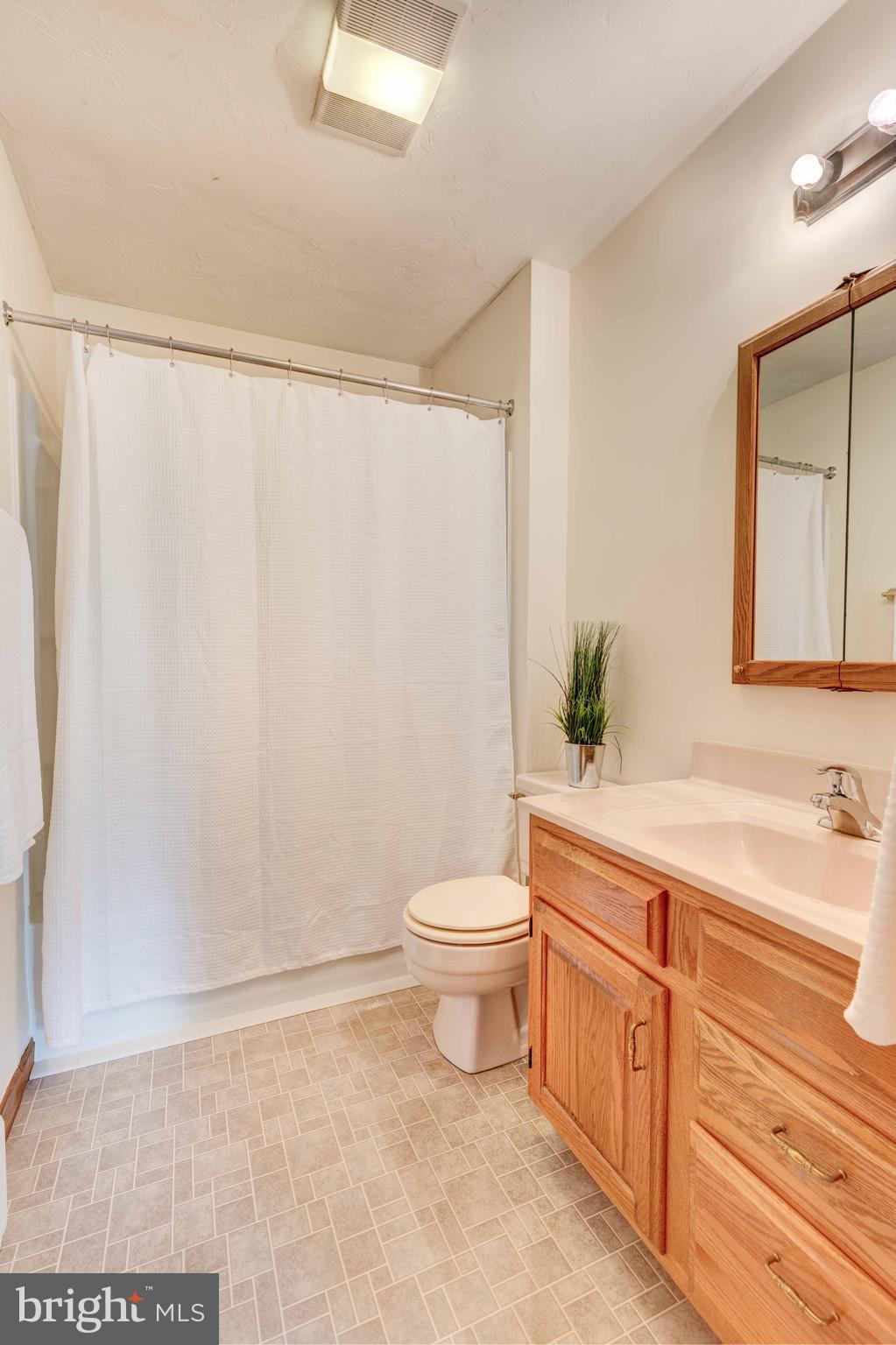 2507 Bachmans Valley Road Manchester, MD 21102 - Photo 23 of 43 Full Bath 1 with New Shower