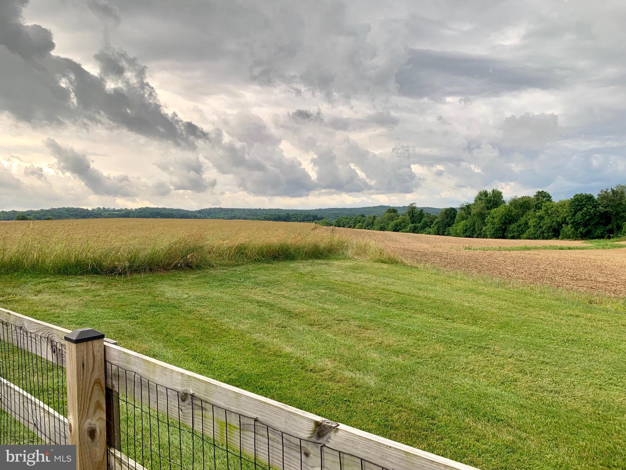 2507 Bachmans Valley Road Manchester, MD 21102 - Photo 43 of 43 Country Views yet 5 minutes from town