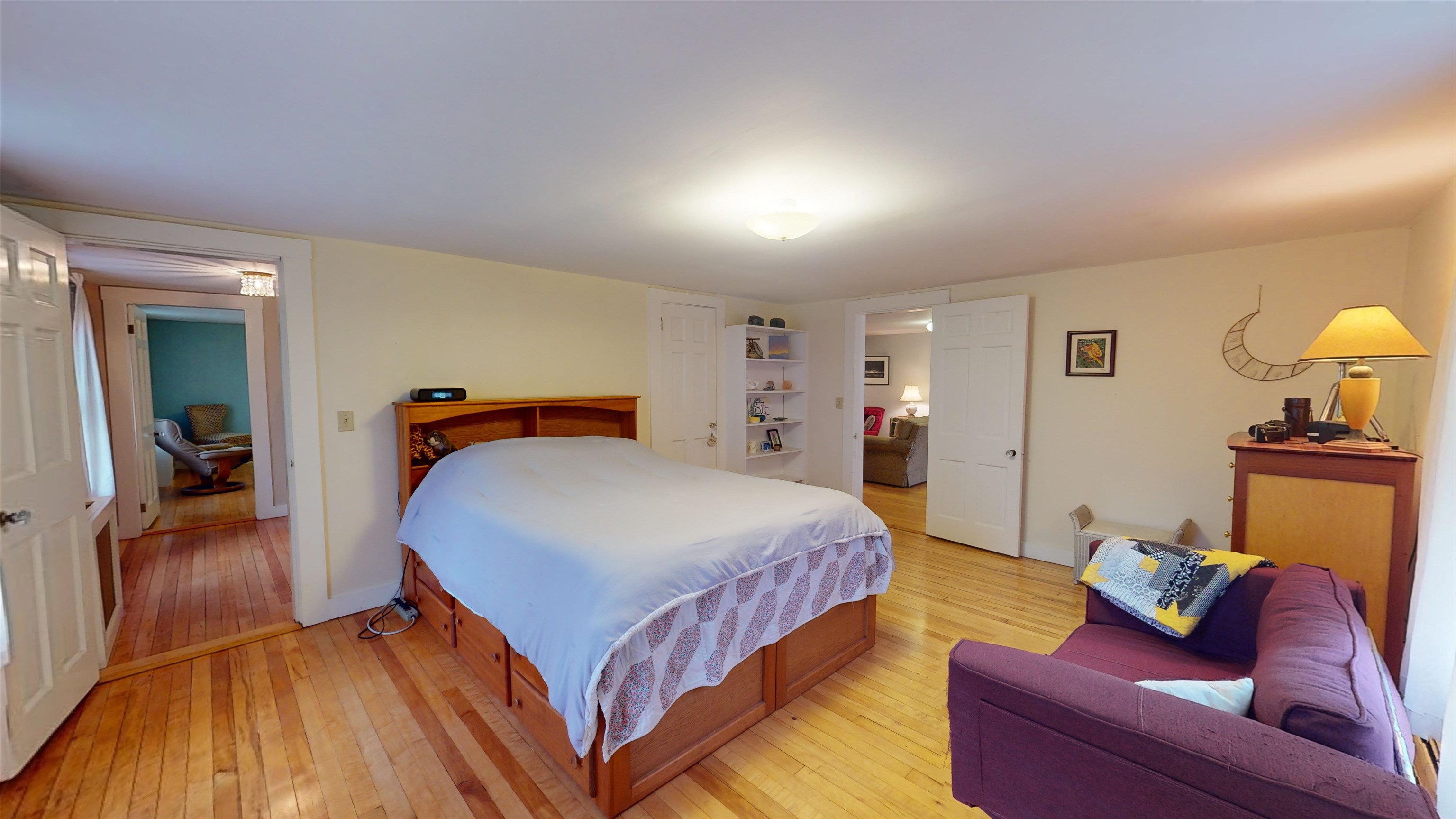 837 Hopkinton Road Hopkinton, NH 03229 - Photo 22 of 40