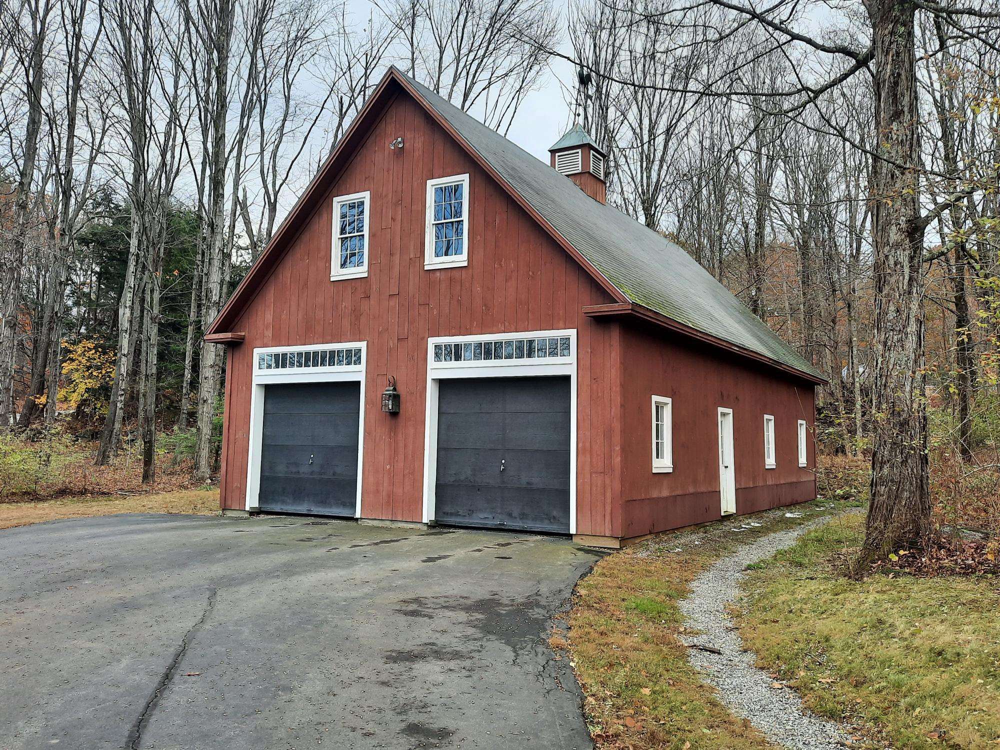 837 Hopkinton Road Hopkinton, NH 03229 - Photo 24 of 40