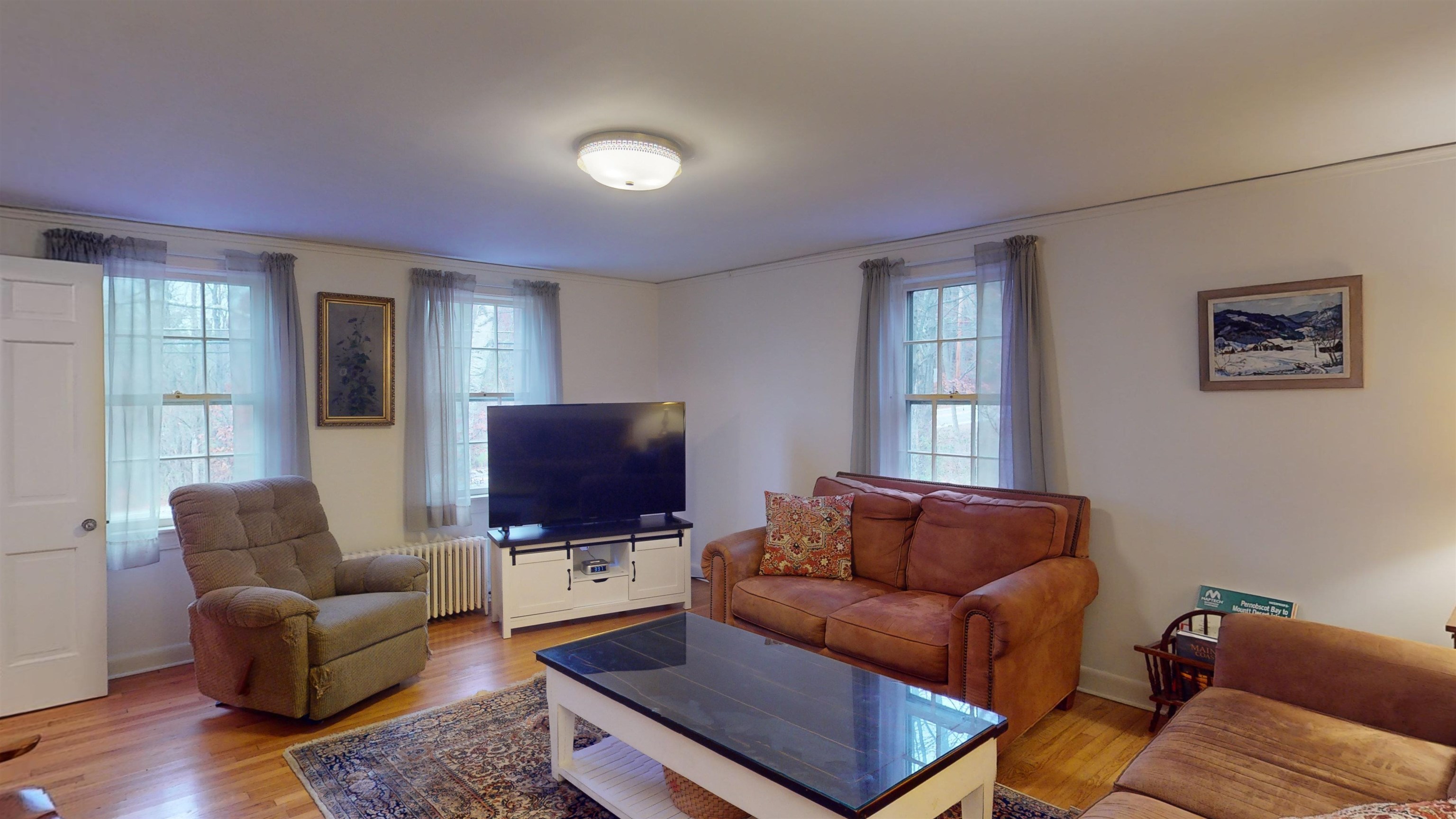 837 Hopkinton Road Hopkinton, NH 03229 - Photo 3 of 40