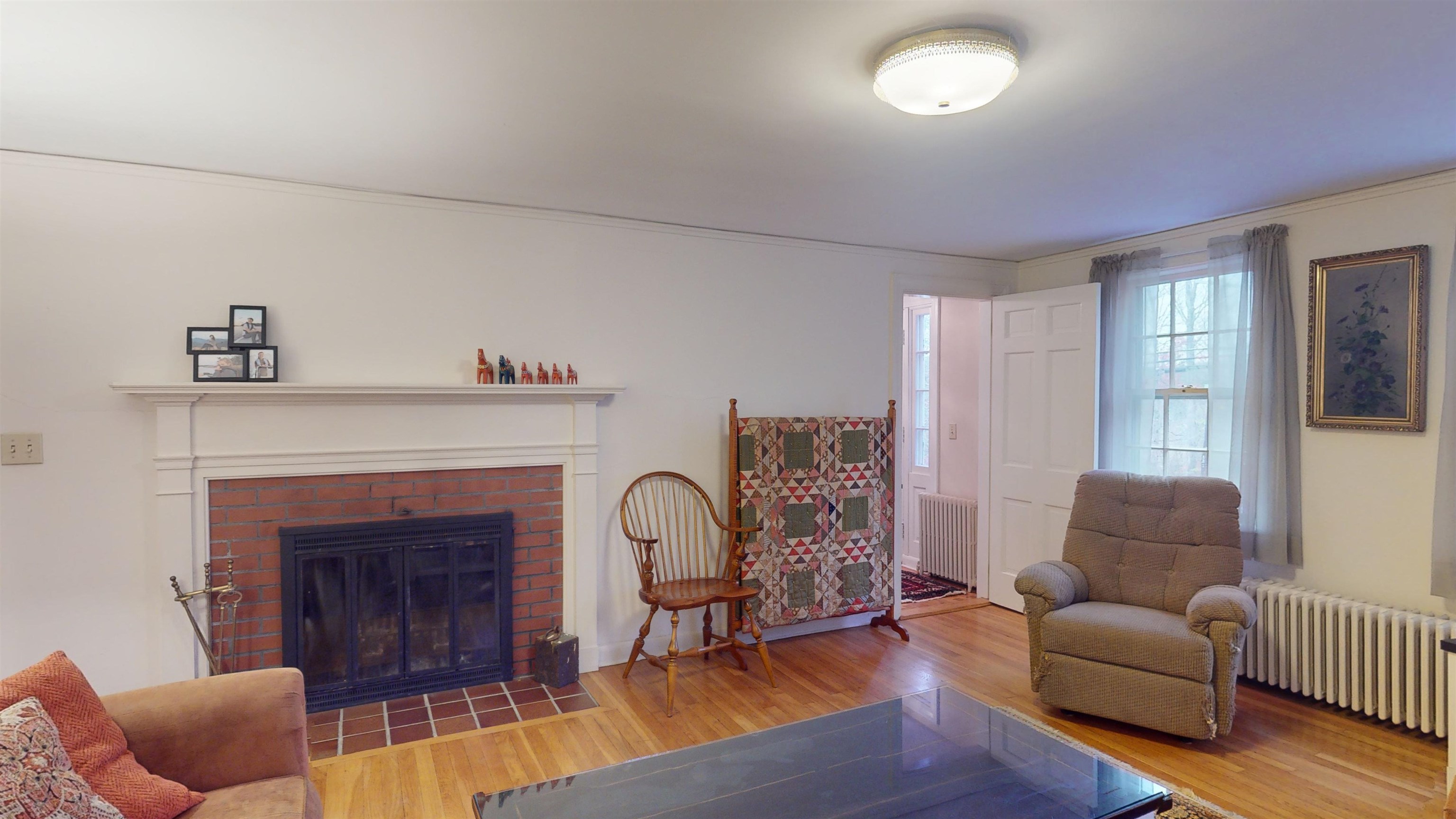 837 Hopkinton Road Hopkinton, NH 03229 - Photo 4 of 40