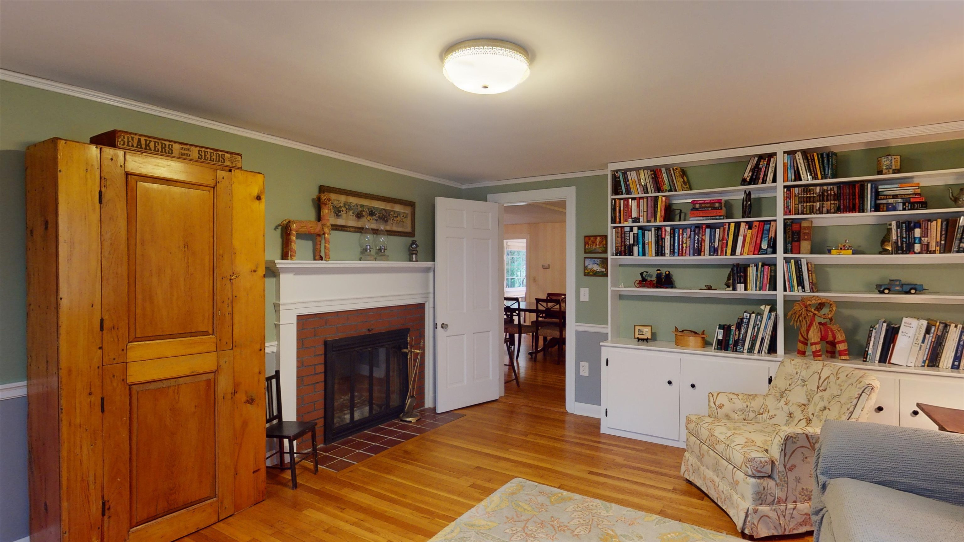 837 Hopkinton Road Hopkinton, NH 03229 - Photo 6 of 40
