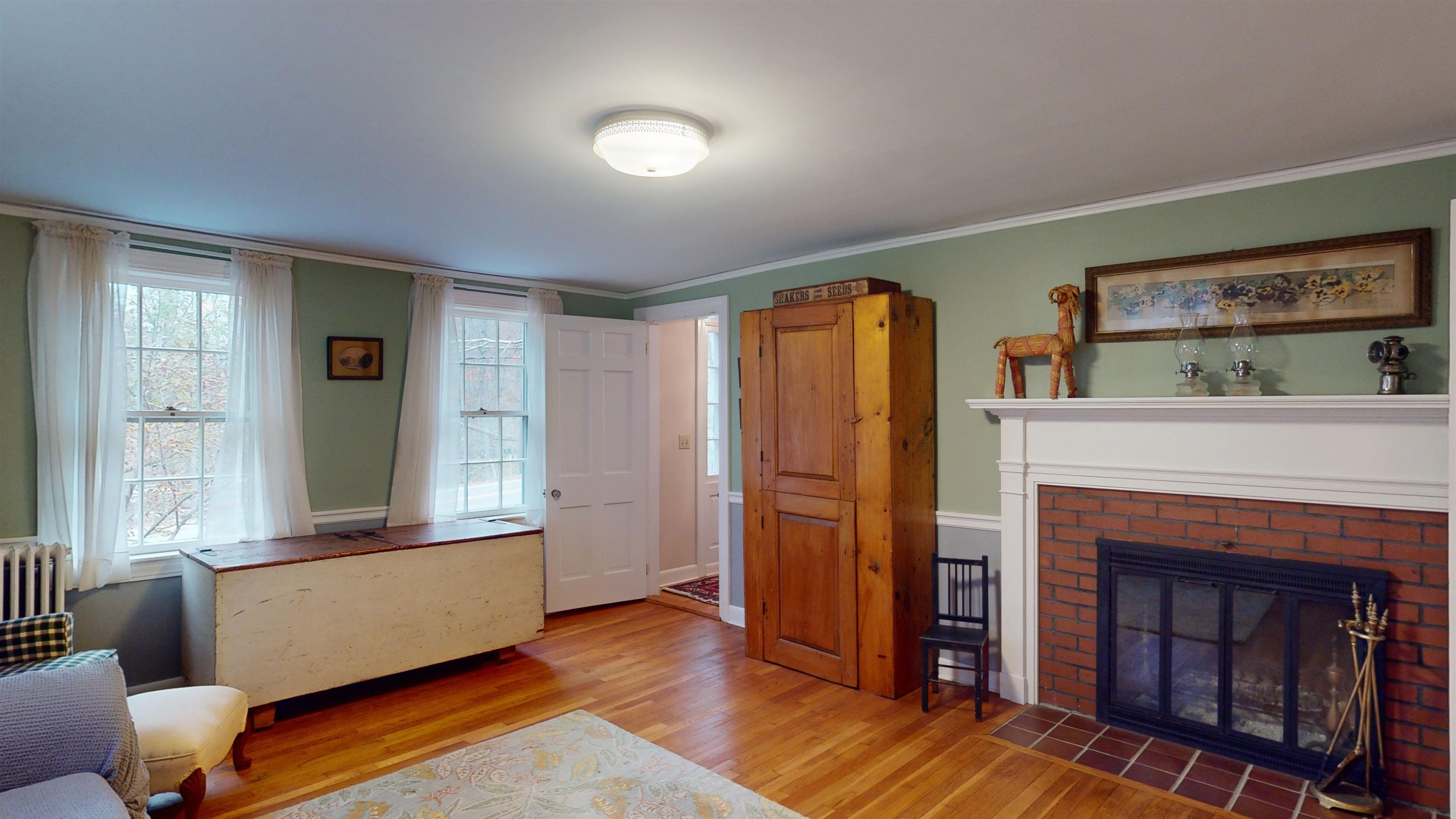 837 Hopkinton Road Hopkinton, NH 03229 - Photo 7 of 40
