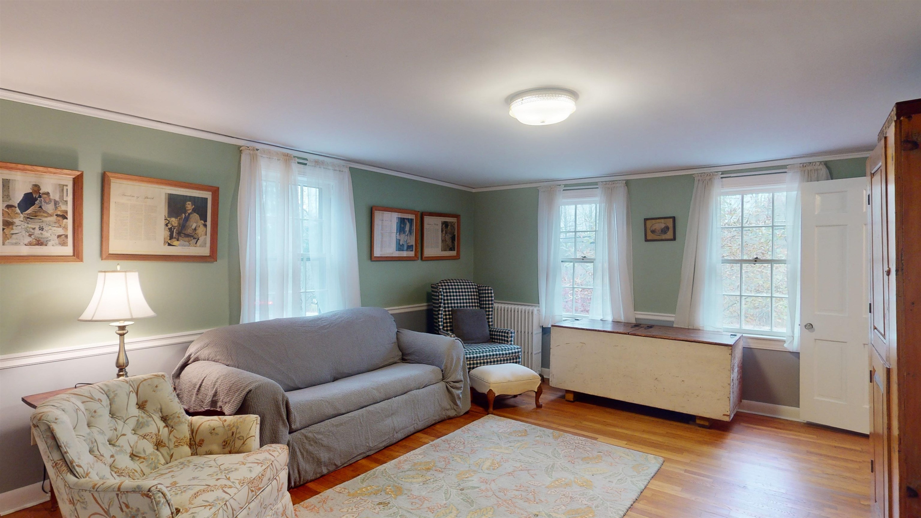 837 Hopkinton Road Hopkinton, NH 03229 - Photo 8 of 40