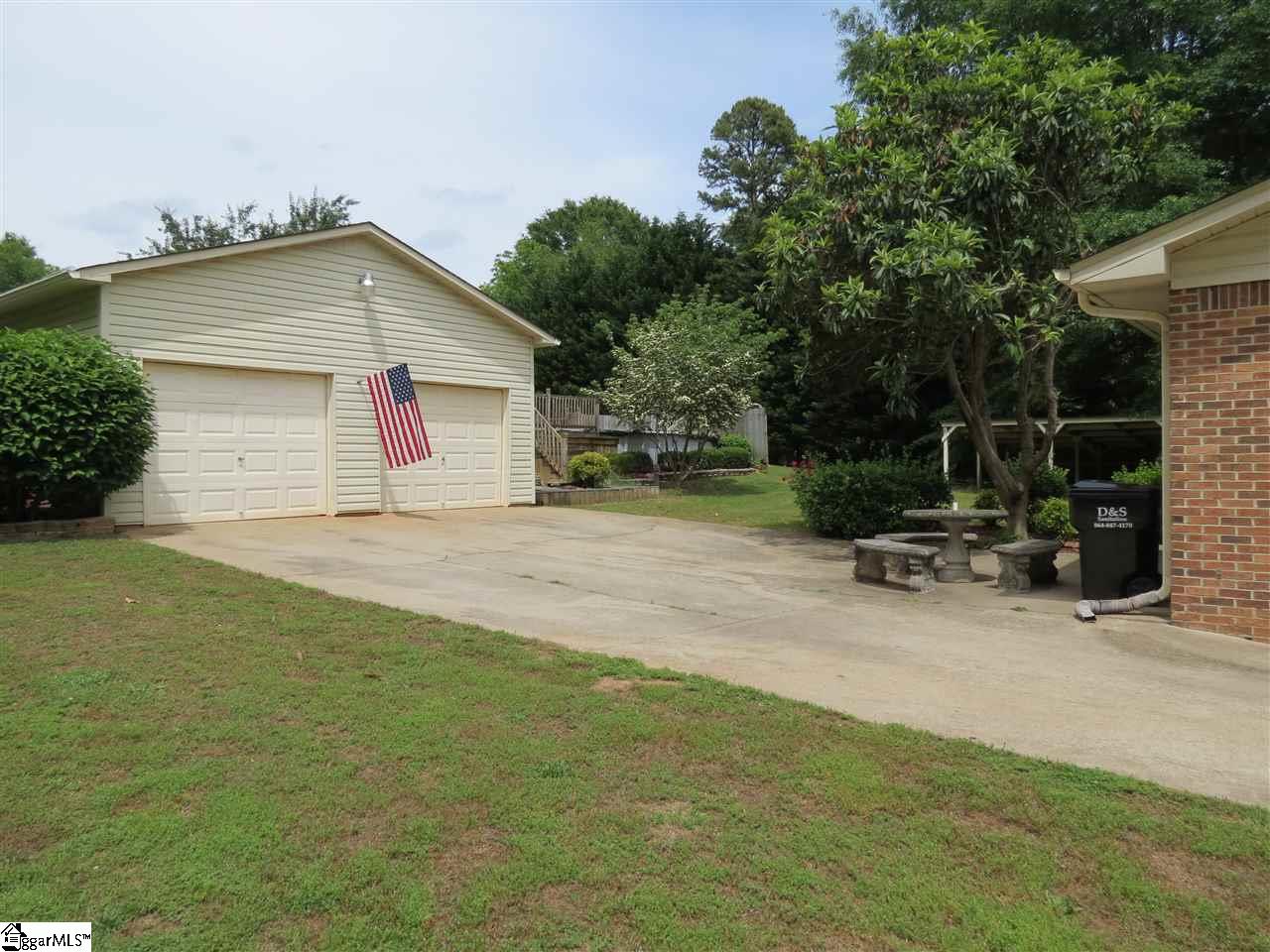 213 Pineland Meadows Road Belton, SC 29627 - Photo 22 of 36