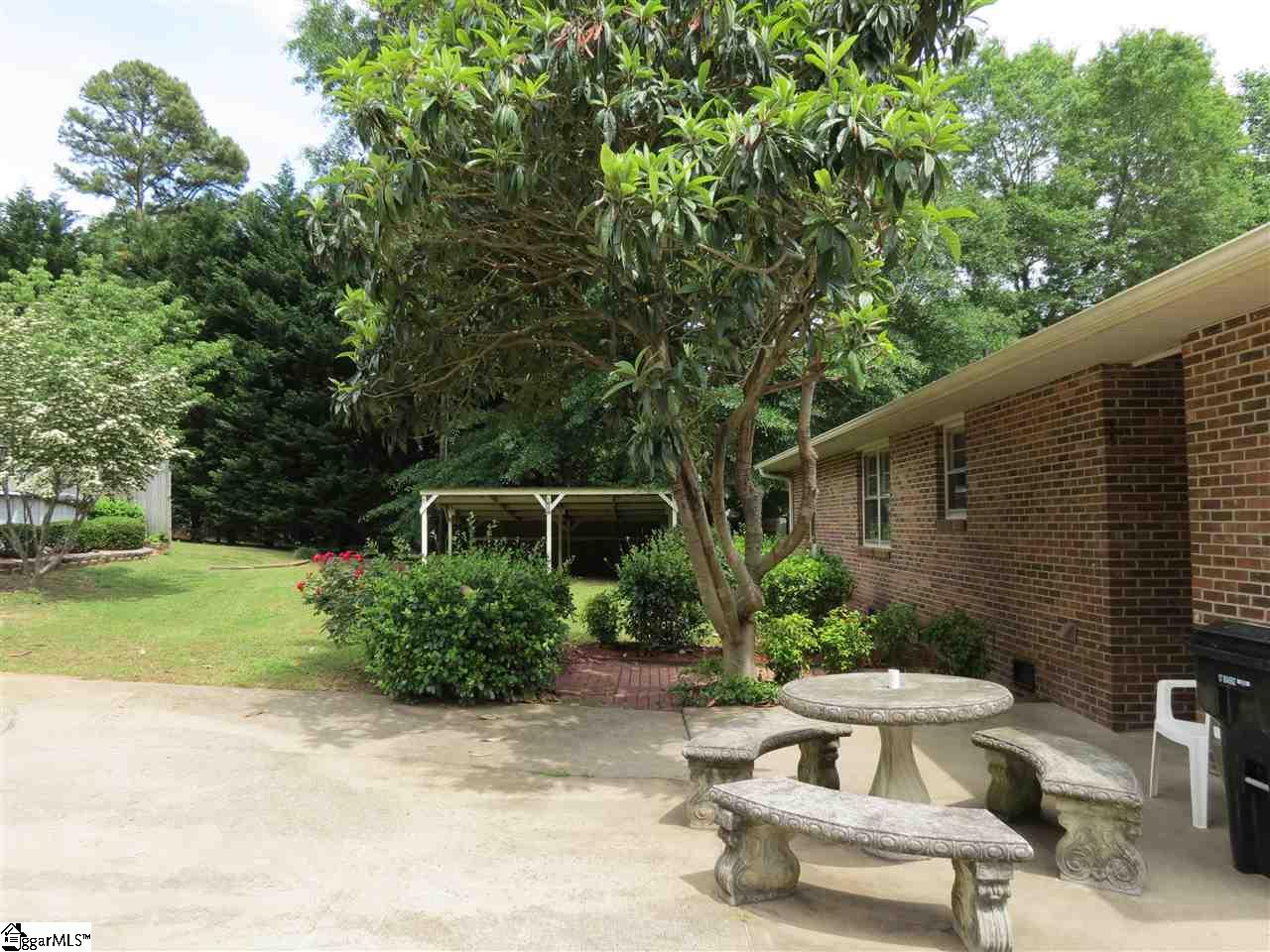 213 Pineland Meadows Road Belton, SC 29627 - Photo 23 of 36