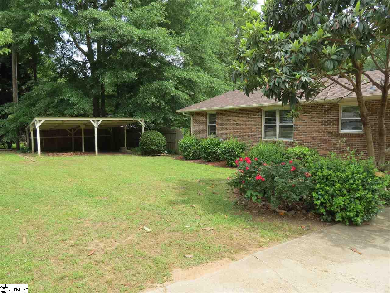 213 Pineland Meadows Road Belton, SC 29627 - Photo 24 of 36