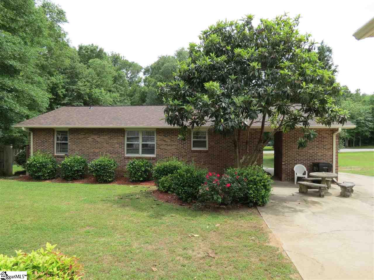 213 Pineland Meadows Road Belton, SC 29627 - Photo 26 of 36