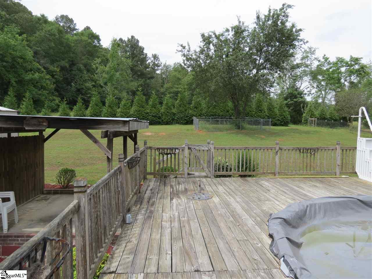 213 Pineland Meadows Road Belton, SC 29627 - Photo 30 of 36