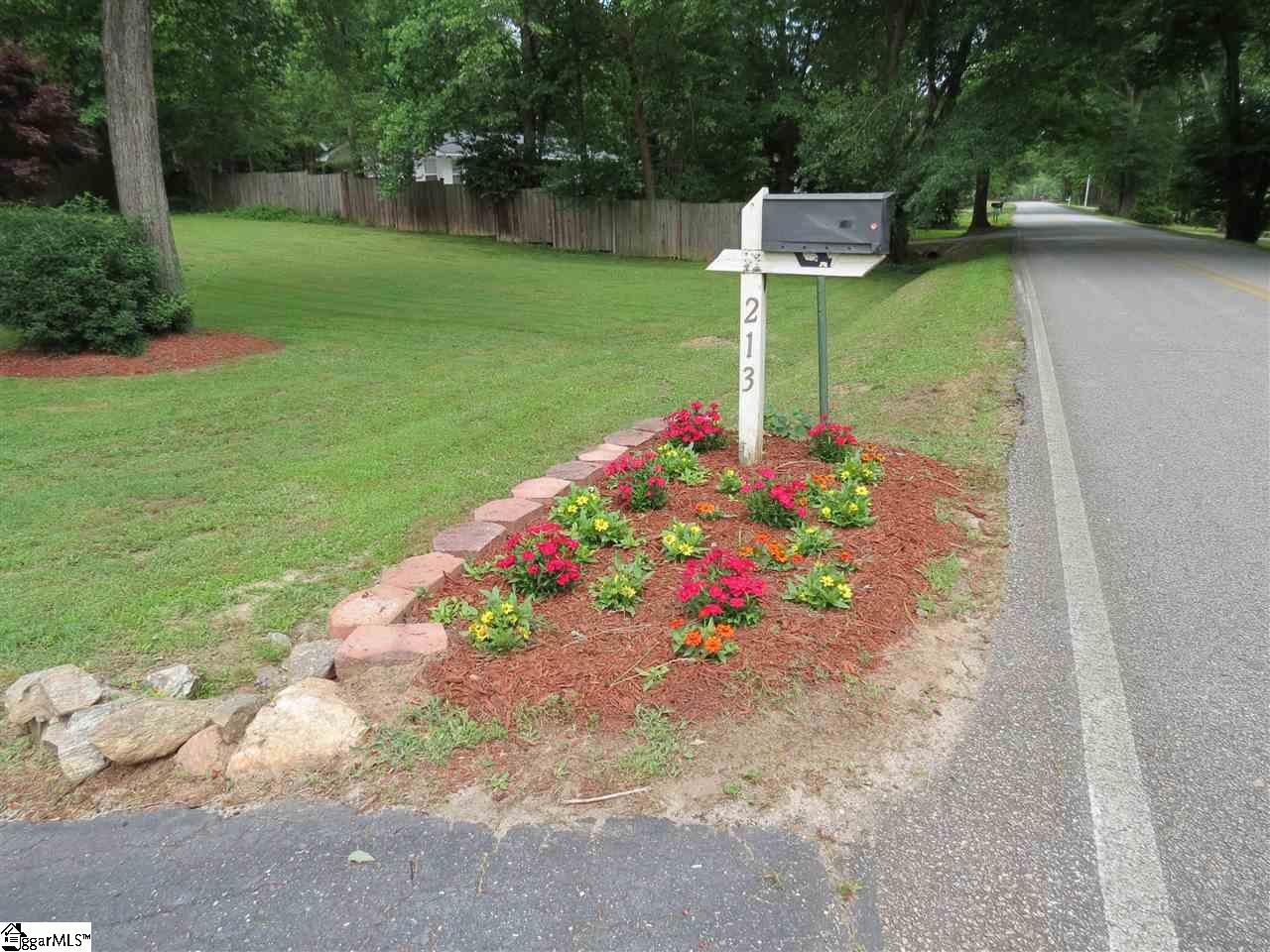 213 Pineland Meadows Road Belton, SC 29627 - Photo 33 of 36
