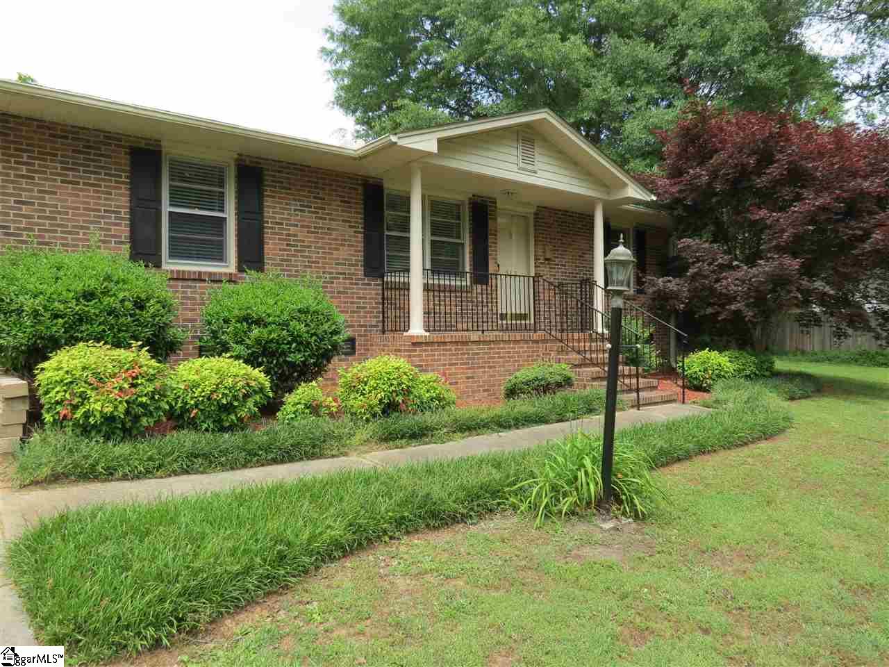 213 Pineland Meadows Road Belton, SC 29627 - Photo 5 of 36