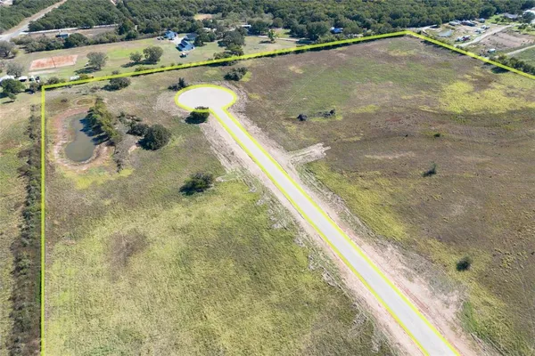 $120,000 | Tbd Tbd Coyote Meadow Lane, Perrin, TX 76486