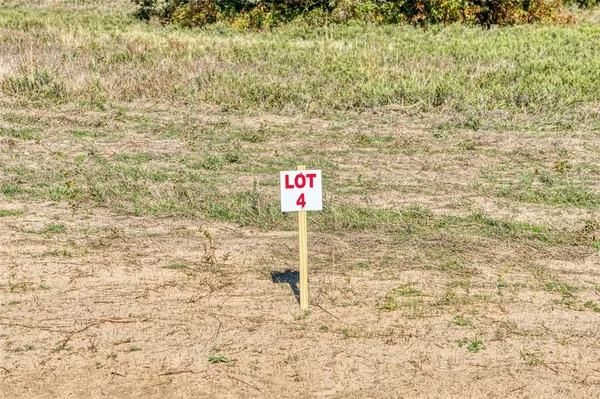 $120,000 | Tbd Tbd Coyote Meadow Lane, Perrin, TX 76486