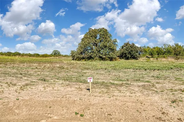 $120,000 | Tbd Tbd Coyote Meadow Lane, Perrin, TX 76486
