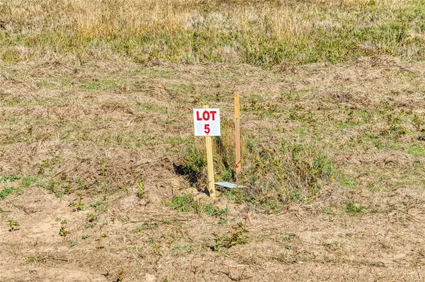 $120,000 | Tbd Tbd Coyote Meadow Lane, Perrin, TX 76486