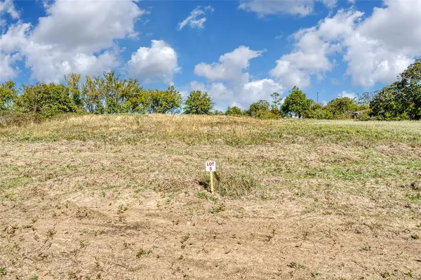 $120,000 | Tbd Tbd Coyote Meadow Lane, Perrin, TX 76486