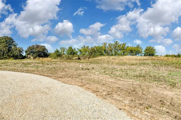 $120,000 | Tbd Tbd Coyote Meadow Lane, Perrin, TX 76486
