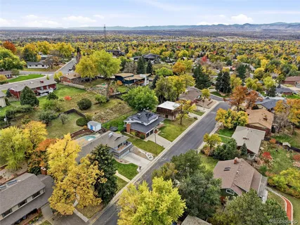 $847,000 | 6966 Dudley Drive, Arvada, CO 80004