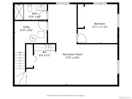 $847,000 | 6966 Dudley Drive, Arvada, CO 80004