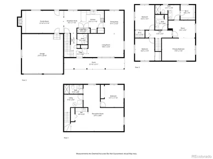 $847,000 | 6966 Dudley Drive, Arvada, CO 80004