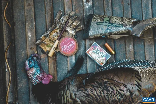 $1,695,000 | 0 Foothills Road, Callaway, VA 24067