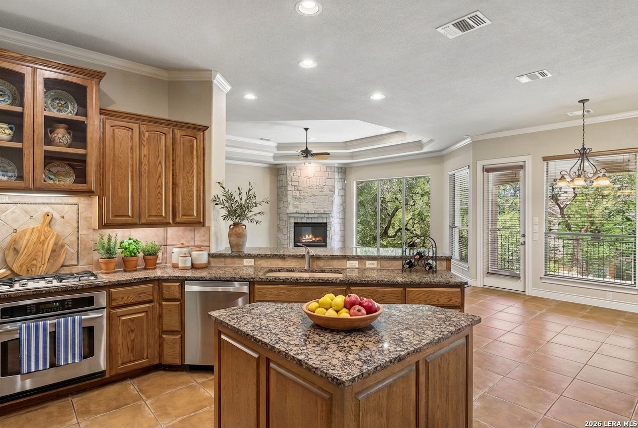 130 Santa Ursula Helotes, TX 78023 - Photo 3 of 30