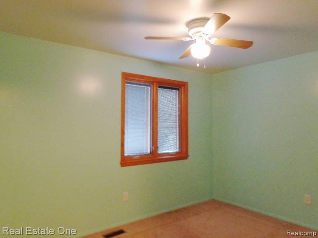 21438 Hall Road Trenton, MI 48183 - Photo 21 of 26 bedroom.jpg