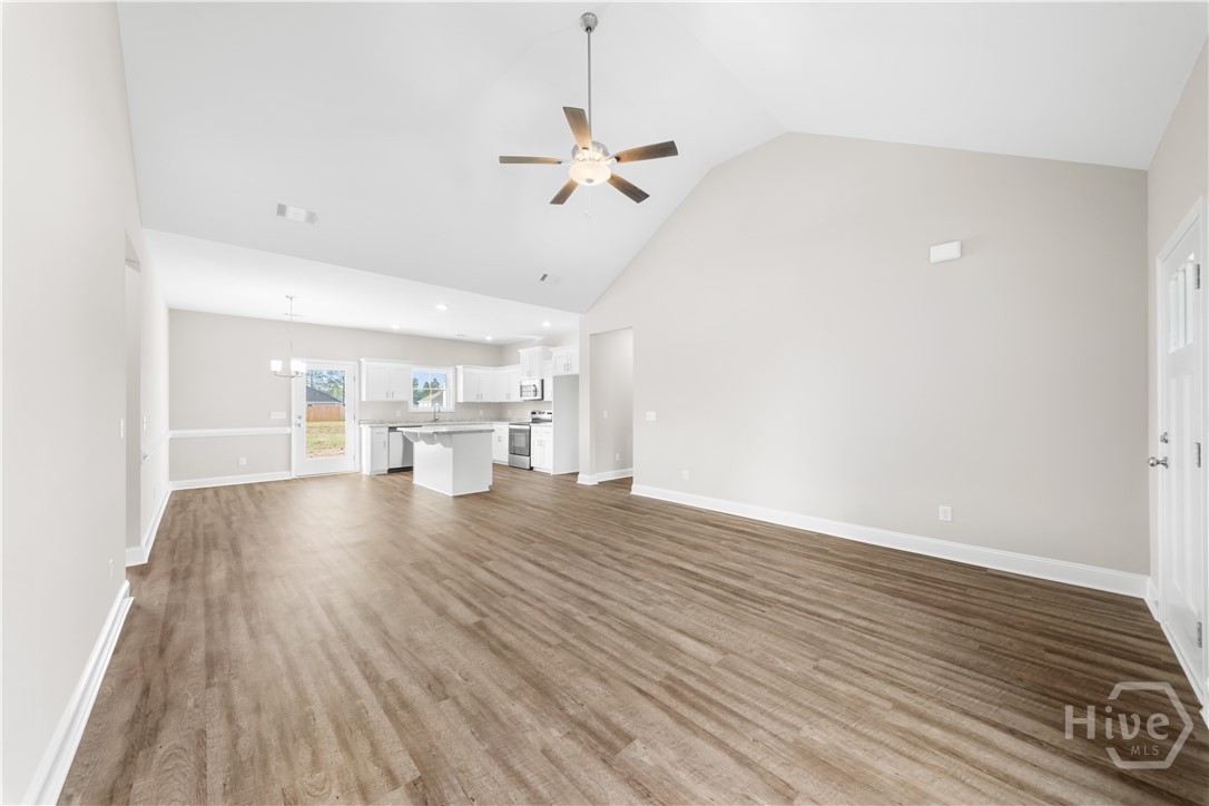 664 Belfast Loop Ellabell, GA 31308 - Photo 3 of 25 Gallery Image 3