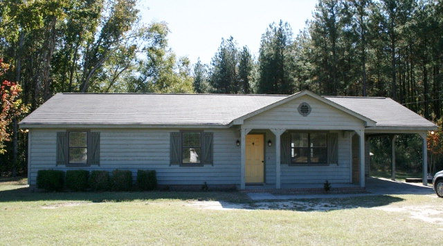937 A McMaster Road Waynesboro, GA 30830 - Photo 1 of 1 Main View