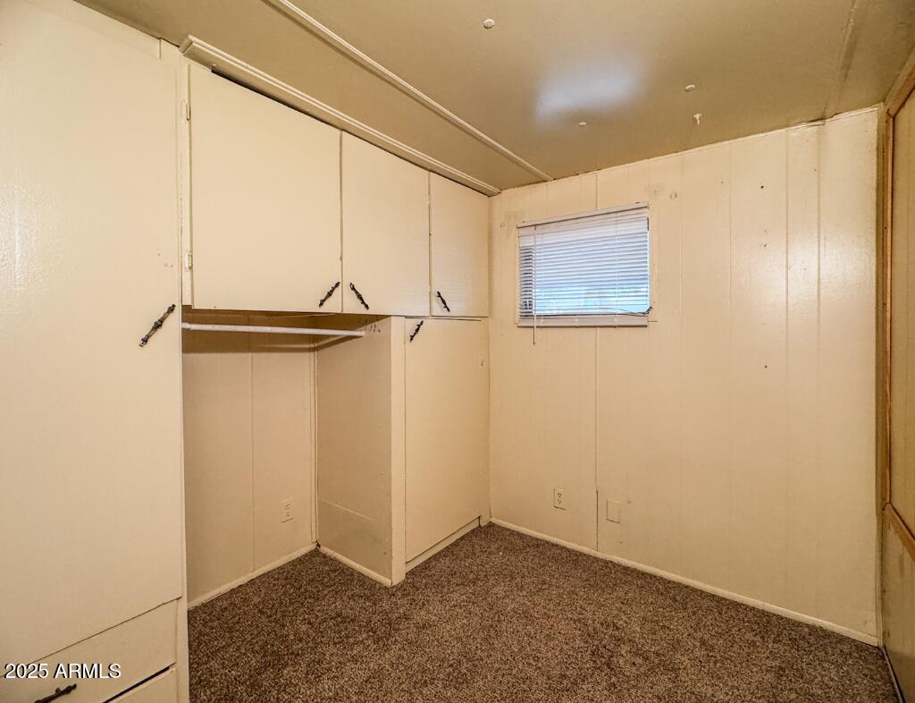 11100 West Alsdorf Road, Unit 10 Arizona City, AZ 85123 - Photo 6 of 19 a view of an empty room