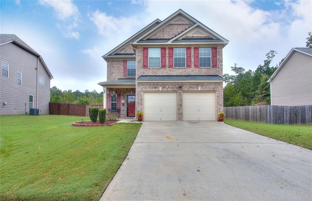 1107 Watercourse Way Hampton, GA 30228 - Photo 1 of 1 Gallery Image 1