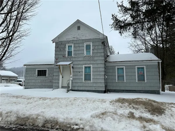 $69,000 | 58 North Main Street, Fairfield, NY 13416