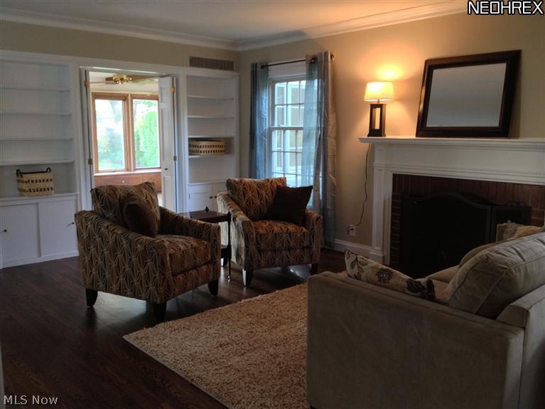 3366 Ardmore Road Cleveland, OH 44120 - Photo 4 of 25 Gallery Image 4