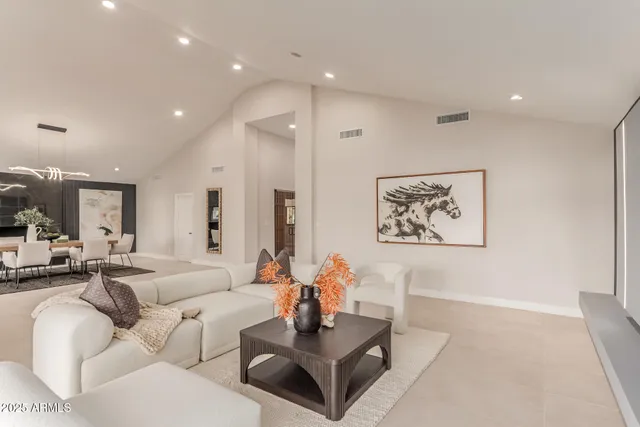 $3,799,000 | 3301 East Rovey Avenue, Paradise Valley, AZ 85253