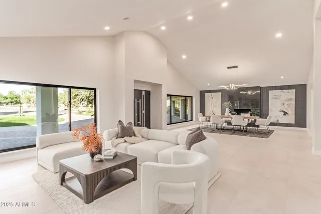 $3,799,000 | 3301 East Rovey Avenue, Paradise Valley, AZ 85253