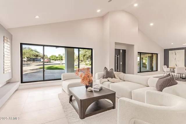 $3,799,000 | 3301 East Rovey Avenue, Paradise Valley, AZ 85253