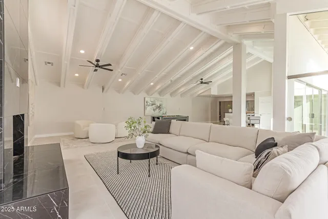 $3,799,000 | 3301 East Rovey Avenue, Paradise Valley, AZ 85253