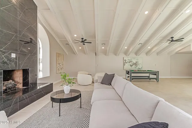 $3,799,000 | 3301 East Rovey Avenue, Paradise Valley, AZ 85253