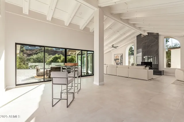 $3,799,000 | 3301 East Rovey Avenue, Paradise Valley, AZ 85253