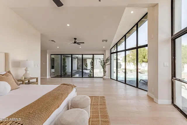 $3,799,000 | 3301 East Rovey Avenue, Paradise Valley, AZ 85253