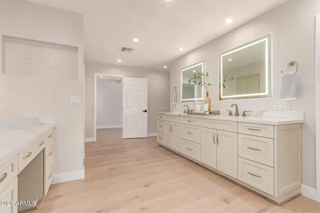 $3,799,000 | 3301 East Rovey Avenue, Paradise Valley, AZ 85253