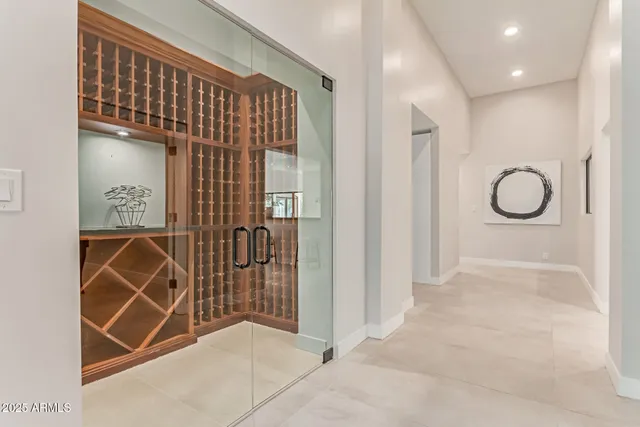 $3,799,000 | 3301 East Rovey Avenue, Paradise Valley, AZ 85253