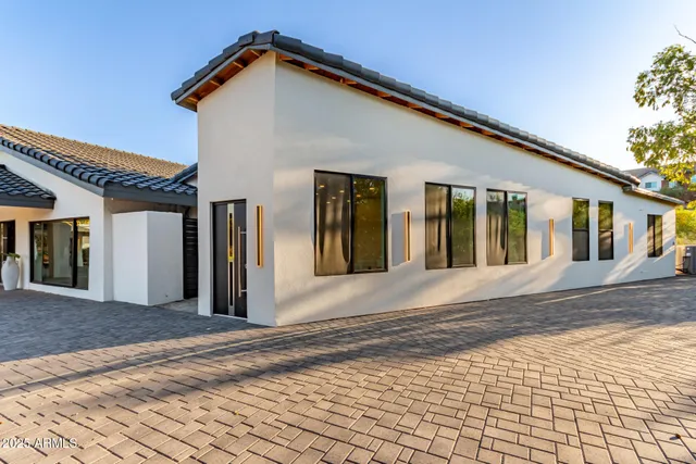 $3,799,000 | 3301 East Rovey Avenue, Paradise Valley, AZ 85253