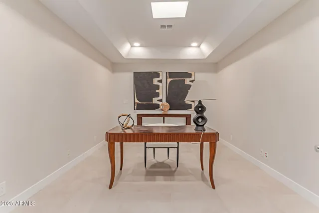 $3,799,000 | 3301 East Rovey Avenue, Paradise Valley, AZ 85253