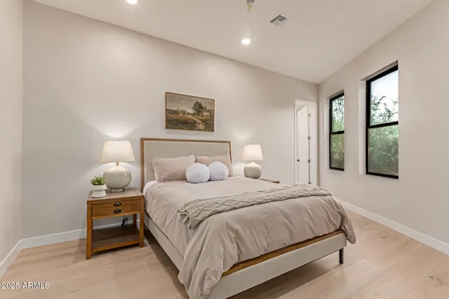 $3,799,000 | 3301 East Rovey Avenue, Paradise Valley, AZ 85253