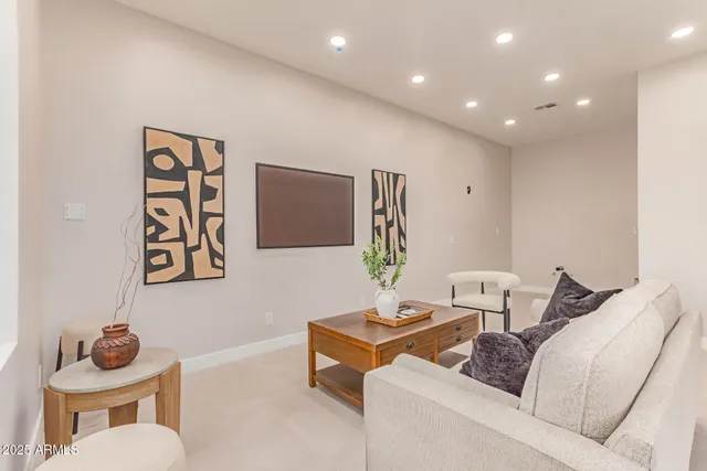 $3,799,000 | 3301 East Rovey Avenue, Paradise Valley, AZ 85253