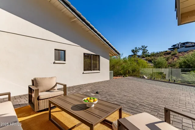 $3,799,000 | 3301 East Rovey Avenue, Paradise Valley, AZ 85253